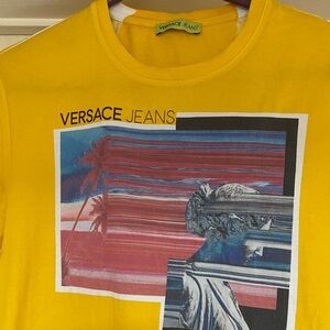 Versace T-shirt